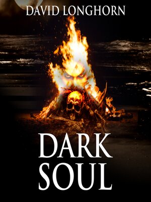 cover image of Dark Soul (Devil Ship Series, Book 2)